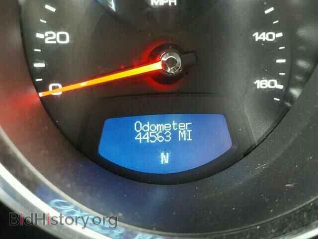2009 CADILLAC CTS - VIN: 1G6DF577190131437 - Фото 8