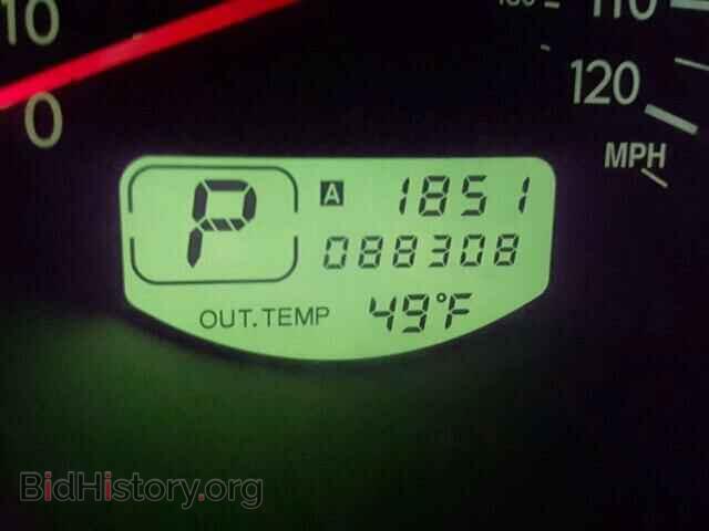 2006 SUBARU FORESTER - VIN: JF1SG67696H753964 - Фото 8
