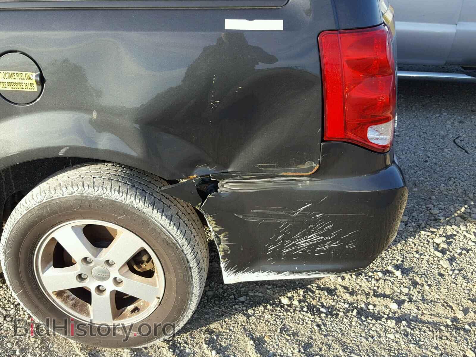 2012 DODGE CARAVAN - VIN: 2C4RDGCGXCR347083 - Фото 9
