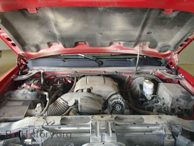 2012 CHEVROLET SILVERADO - VIN: 1GCNKPEAXCZ203570 - Фото 7