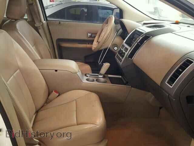 2007 FORD EDGE - VIN: 2FMDK48C57BB44861 - Photo 5
