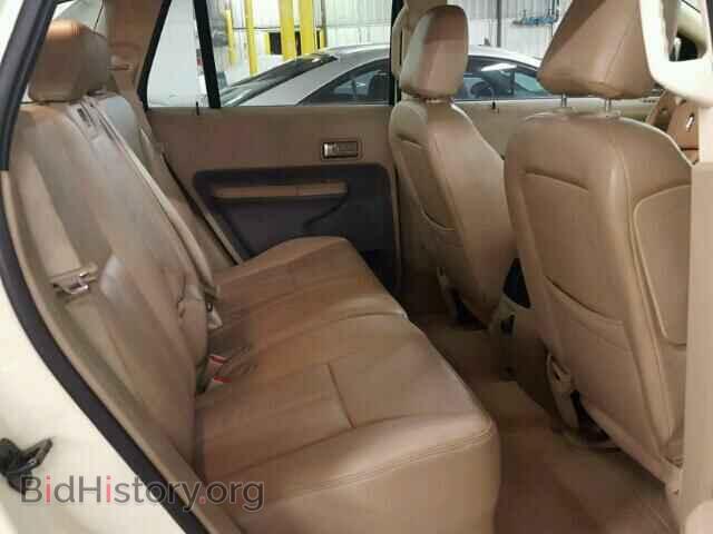 2007 FORD EDGE - VIN: 2FMDK48C57BB44861 - Photo 6