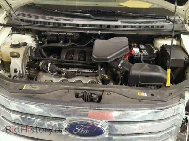 2007 FORD EDGE - VIN: 2FMDK48C57BB44861 - Photo 7