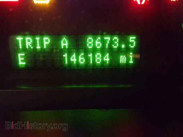 2007 FORD EDGE - VIN: 2FMDK48C57BB44861 - Photo 8