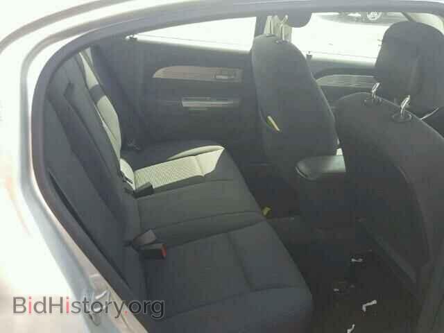 2010 CHRYSLER SEBRING - VIN: 1C3CC4FB7AN180736 - Photo 6