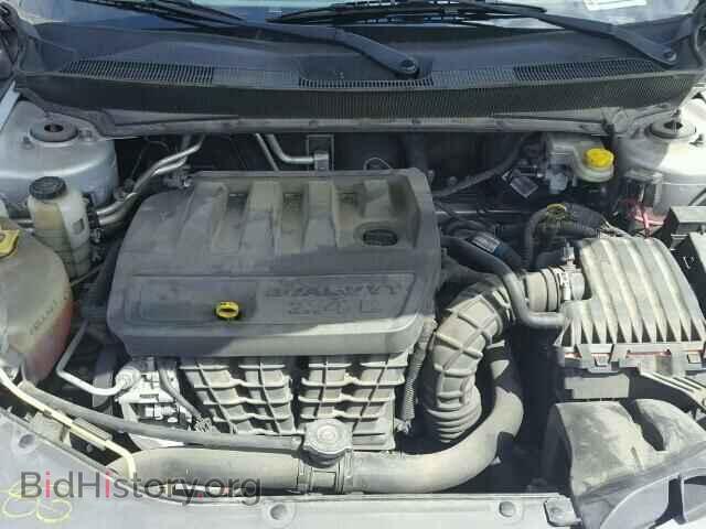 2010 CHRYSLER SEBRING - VIN: 1C3CC4FB7AN180736 - Photo 7