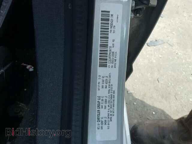 2010 CHRYSLER SEBRING - VIN: 1C3CC4FB7AN180736 - Photo 10