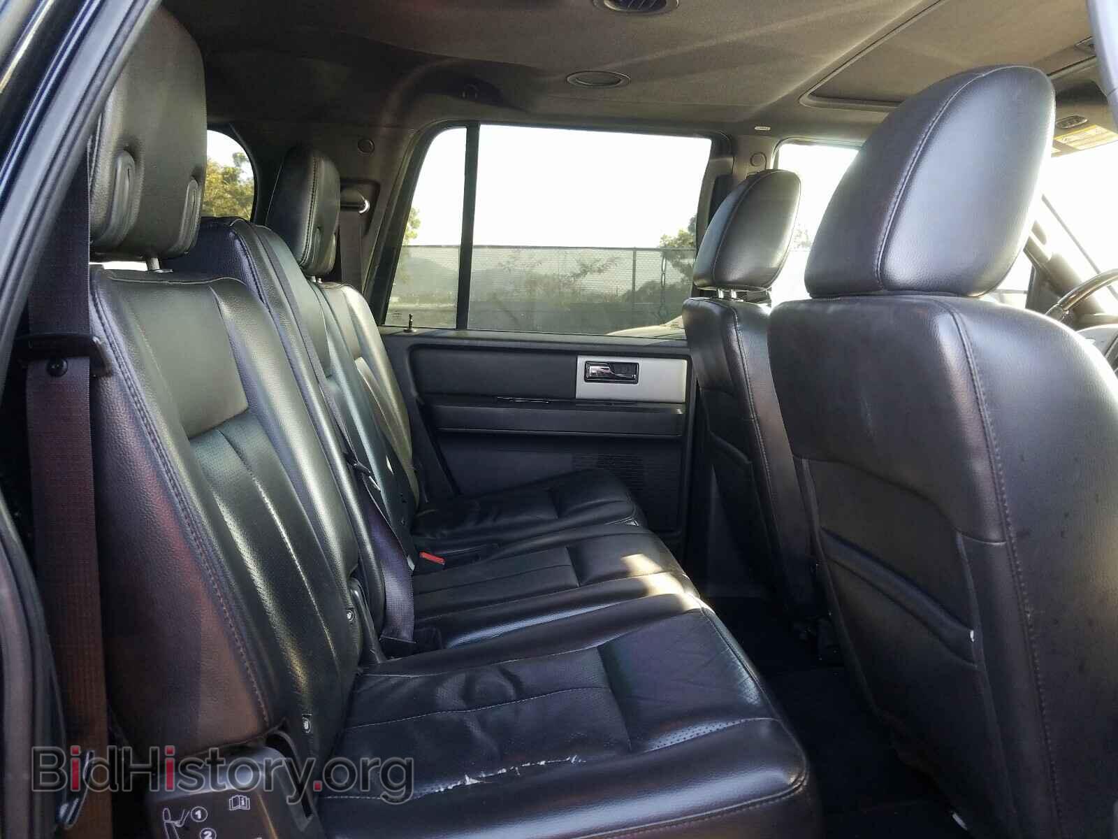 2014 FORD EXPEDITION - VIN: 1FMJK1K50EEF23019 - Фото 6