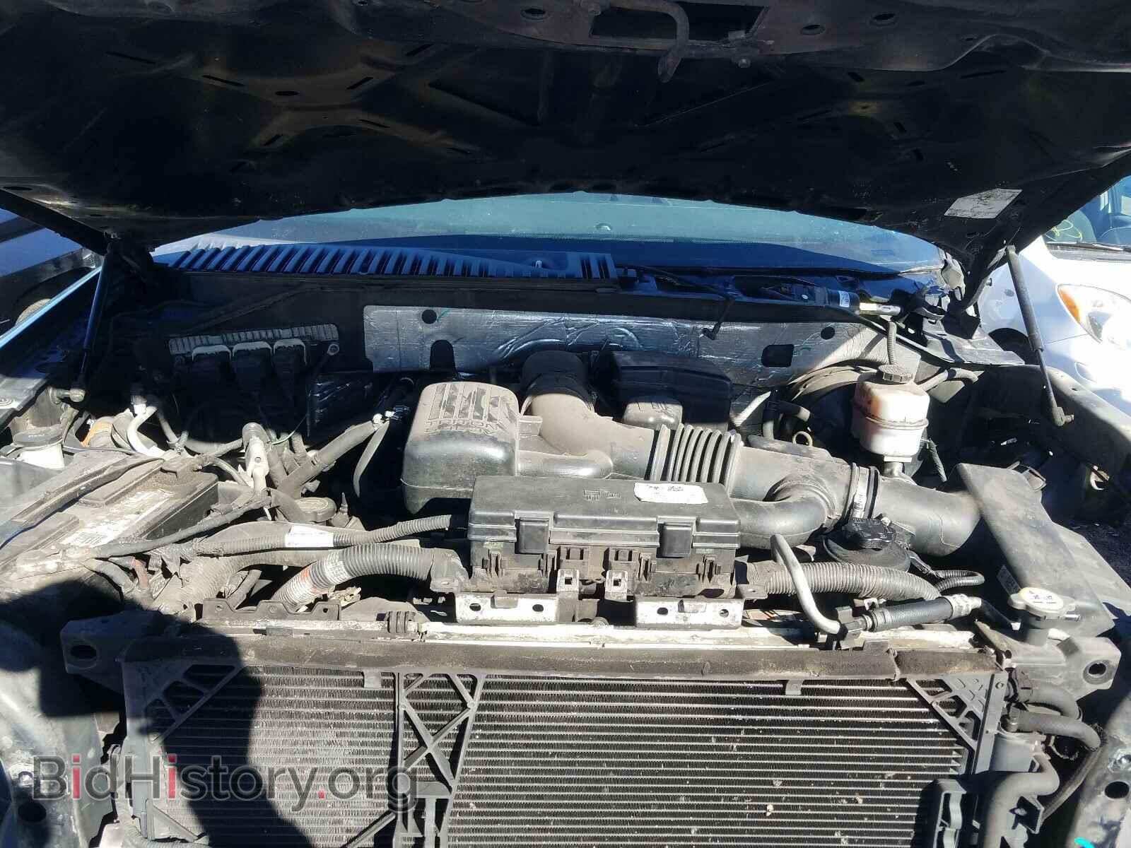 2014 FORD EXPEDITION - VIN: 1FMJK1K50EEF23019 - Фото 7