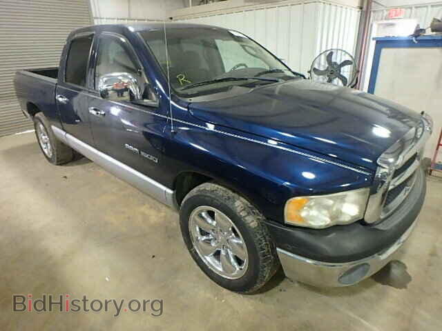 Photo 1D7HA18N03S229606 - DODGE RAM 1500 2003