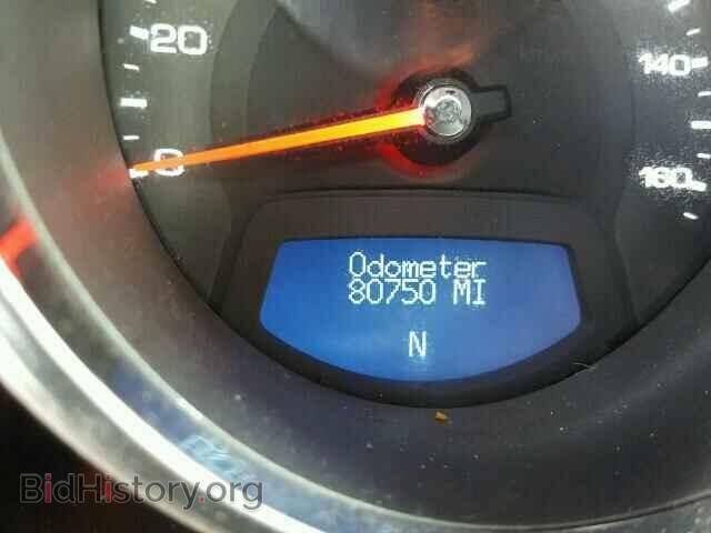 2009 CADILLAC CTS - VIN: 1G6DF577590155384 - Фото 8