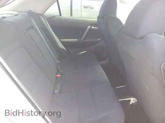 2008 MAZDA 6 - VIN: 1YVHP80C185M00259 - Фото 6