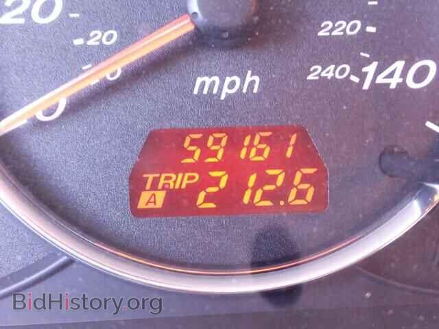 2008 MAZDA 6 - VIN: 1YVHP80C185M00259 - Фото 8