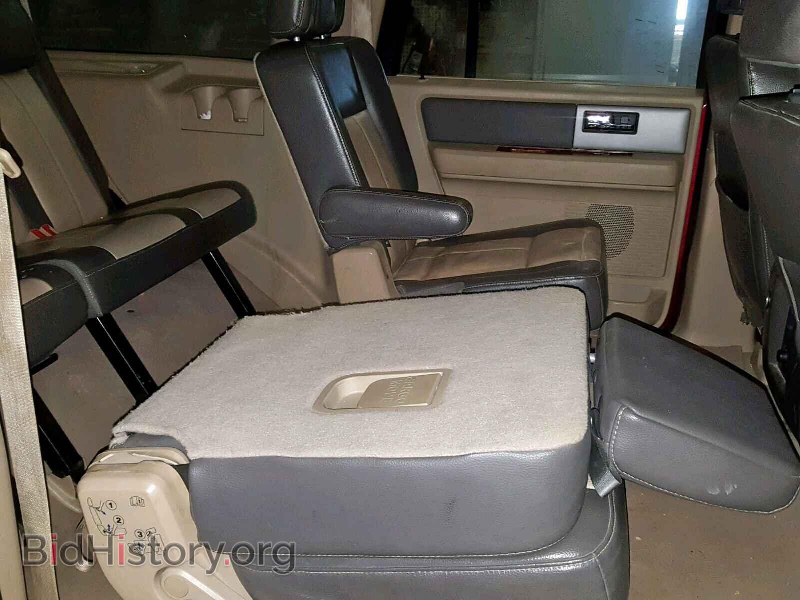 2007 FORD EXPEDITION - VIN: 1FMFK185X7LA57661 - Фото 6