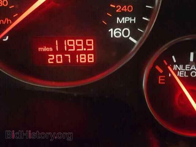 2002 AUDI A4 - VIN: WAULT68E02A226847 - Photo 8
