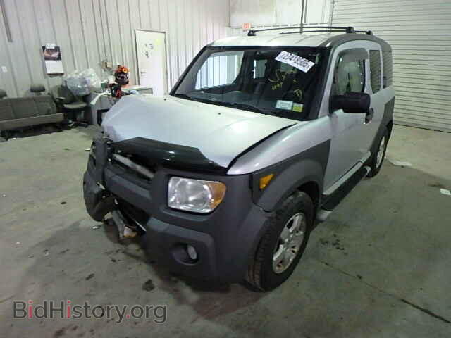 2003 HONDA ELEMENT - VIN: 5J6YH28593L034250 - Photo 2