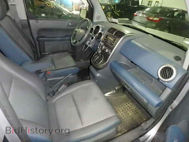 2003 HONDA ELEMENT - VIN: 5J6YH28593L034250 - Photo 5