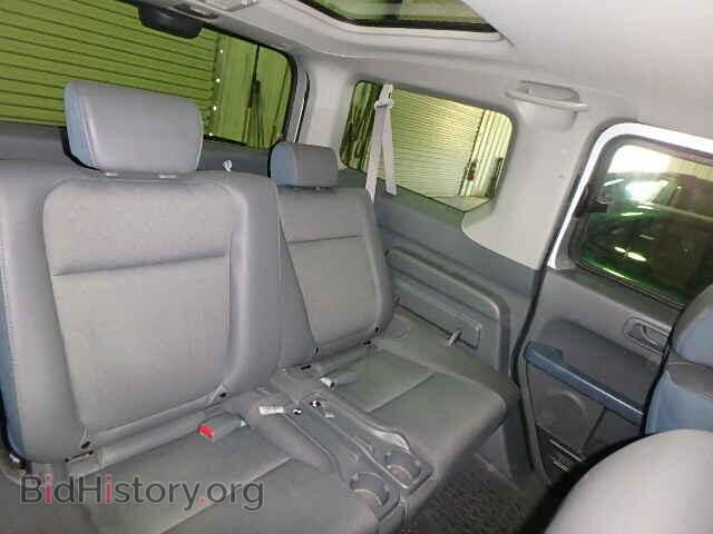 2003 HONDA ELEMENT - VIN: 5J6YH28593L034250 - Photo 6