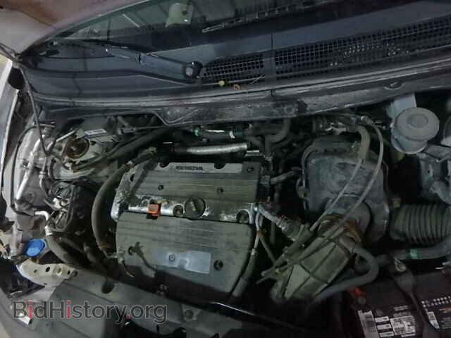 2003 HONDA ELEMENT - VIN: 5J6YH28593L034250 - Photo 7