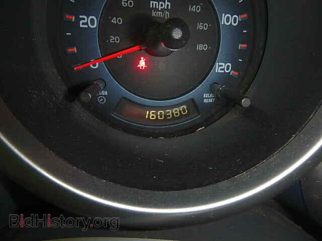 2003 HONDA ELEMENT - VIN: 5J6YH28593L034250 - Photo 8