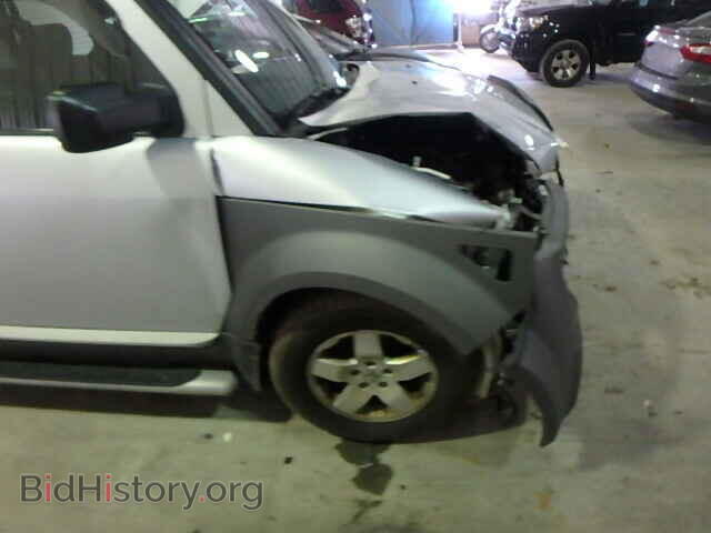 2003 HONDA ELEMENT - VIN: 5J6YH28593L034250 - Photo 9