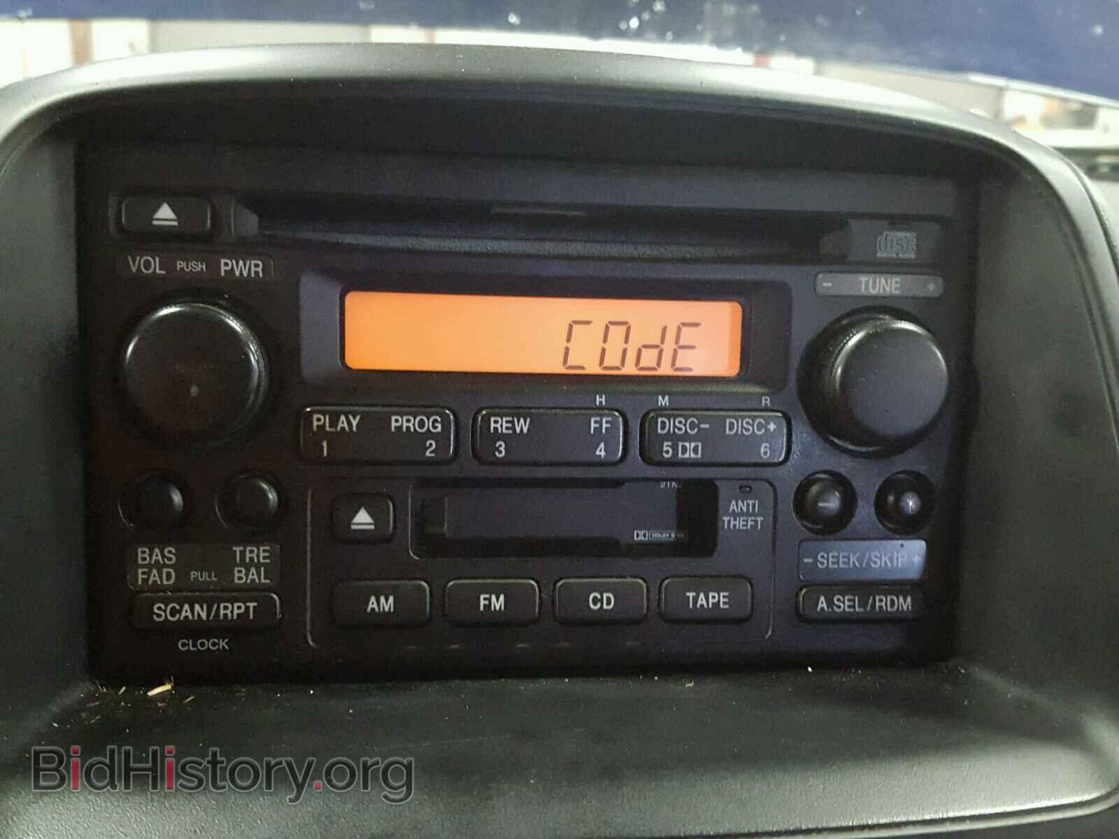 2005 HONDA CRV - VIN: JHLRD78555C043231 - Фото 9