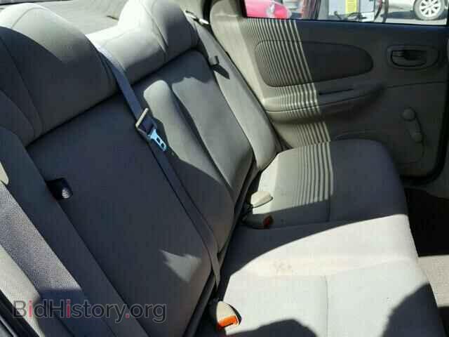 2003 DODGE NEON - VIN: 1B3ES56C23D186069 - Фото 6