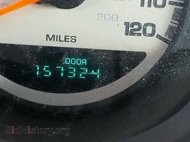 2003 DODGE NEON - VIN: 1B3ES56C23D186069 - Фото 8