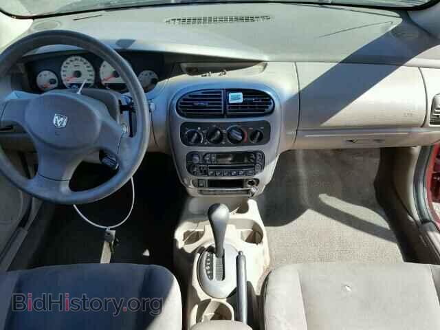 2003 DODGE NEON - VIN: 1B3ES56C23D186069 - Фото 9