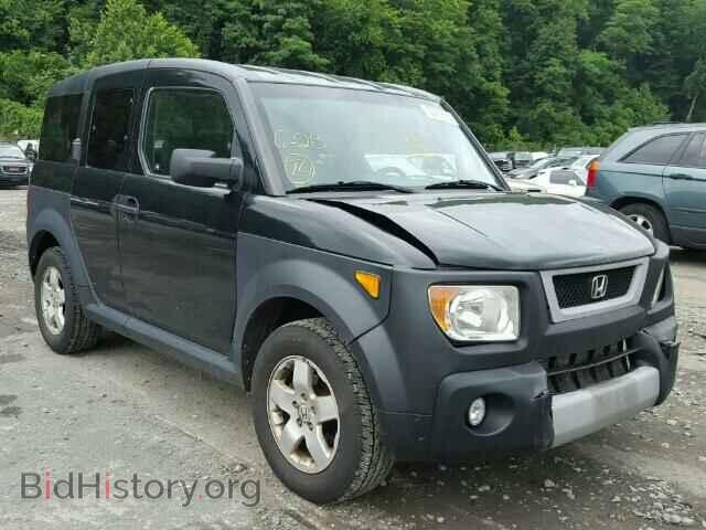 Фотография 5J6YH286X5L006940 - HONDA ELEMENT 2005