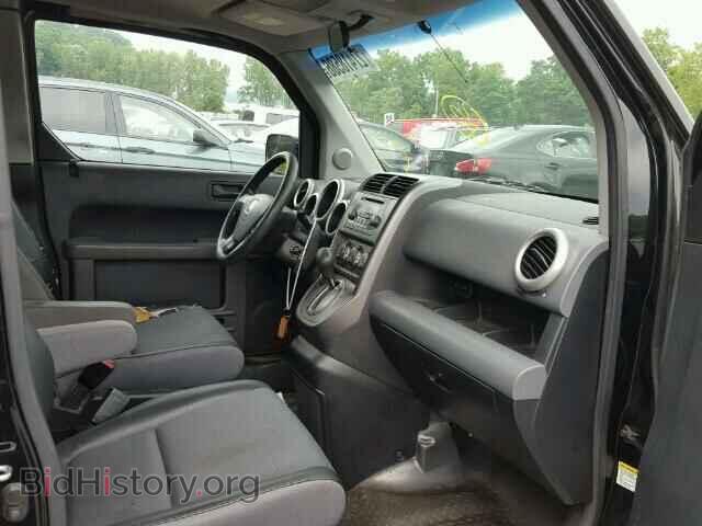 2005 HONDA ELEMENT - VIN: 5J6YH286X5L006940 - Photo 5