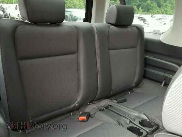 2005 HONDA ELEMENT - VIN: 5J6YH286X5L006940 - Photo 6