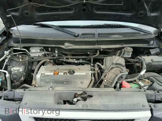 2005 HONDA ELEMENT - VIN: 5J6YH286X5L006940 - Photo 7