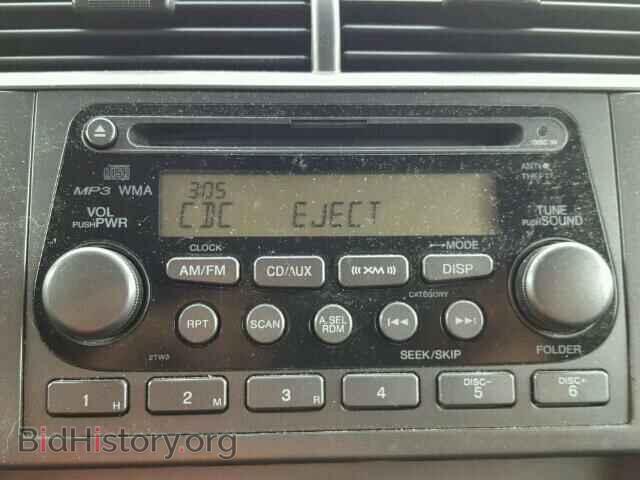 2005 HONDA ELEMENT - VIN: 5J6YH286X5L006940 - Photo 9
