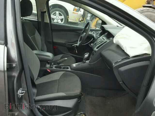 2014 FORD FOCUS - VIN: 1FADP3F24EL416006 - Photo 5