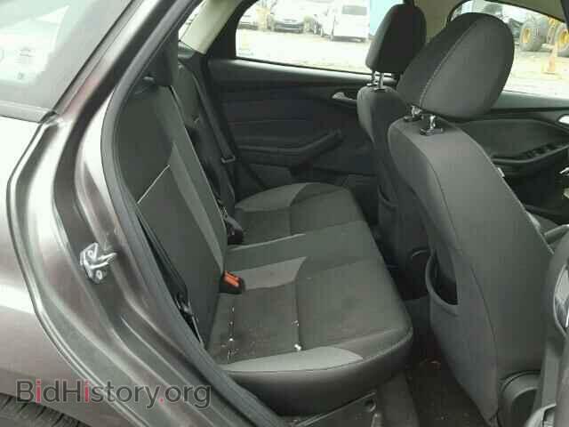 2014 FORD FOCUS - VIN: 1FADP3F24EL416006 - Photo 6