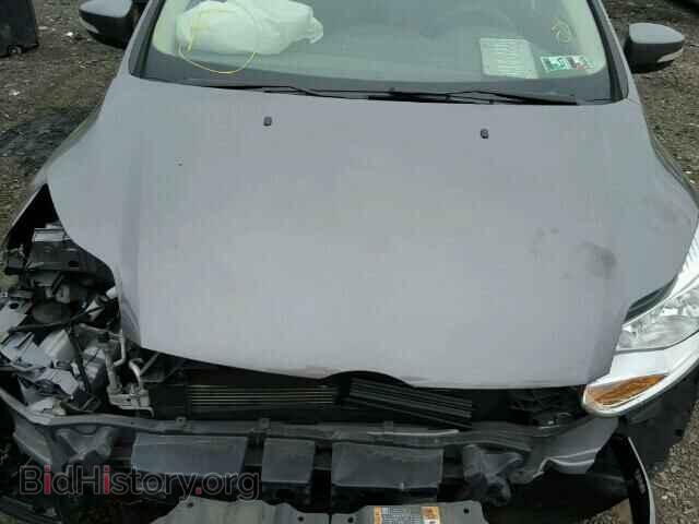2014 FORD FOCUS - VIN: 1FADP3F24EL416006 - Photo 7