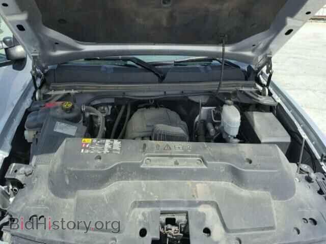 2013 CHEVROLET SILVERADO - VIN: 1GC1KXCG5DF183446 - Фото 7