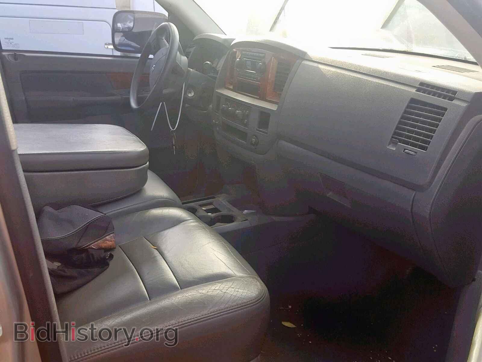 2006 DODGE RAM 3500 - VIN: 3D7ML49C26G269530 - Фото 5