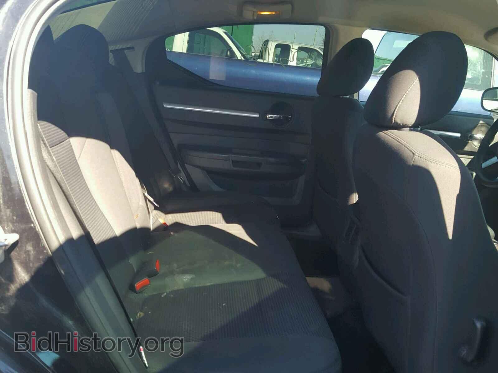 2010 DODGE CHARGER - VIN: 2B3CA3CV1AH298950 - Фото 6