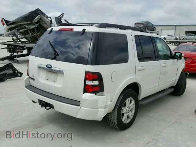 2010 FORD EXPLORER - VIN: 1FMEU6DE6AUA96385 - Фото 4