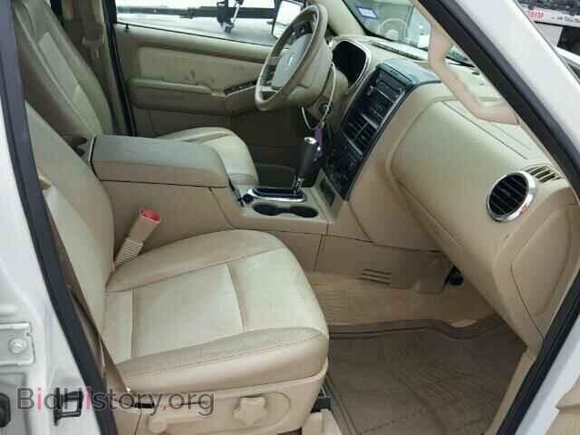 2010 FORD EXPLORER - VIN: 1FMEU6DE6AUA96385 - Фото 5