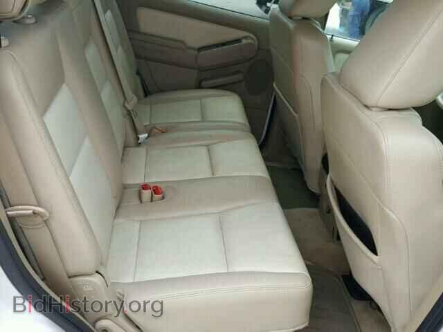2010 FORD EXPLORER - VIN: 1FMEU6DE6AUA96385 - Фото 6