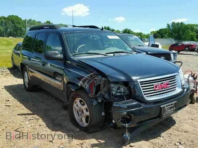 Photo 1GKET16SX66156097 - GMC ENVOY 2006