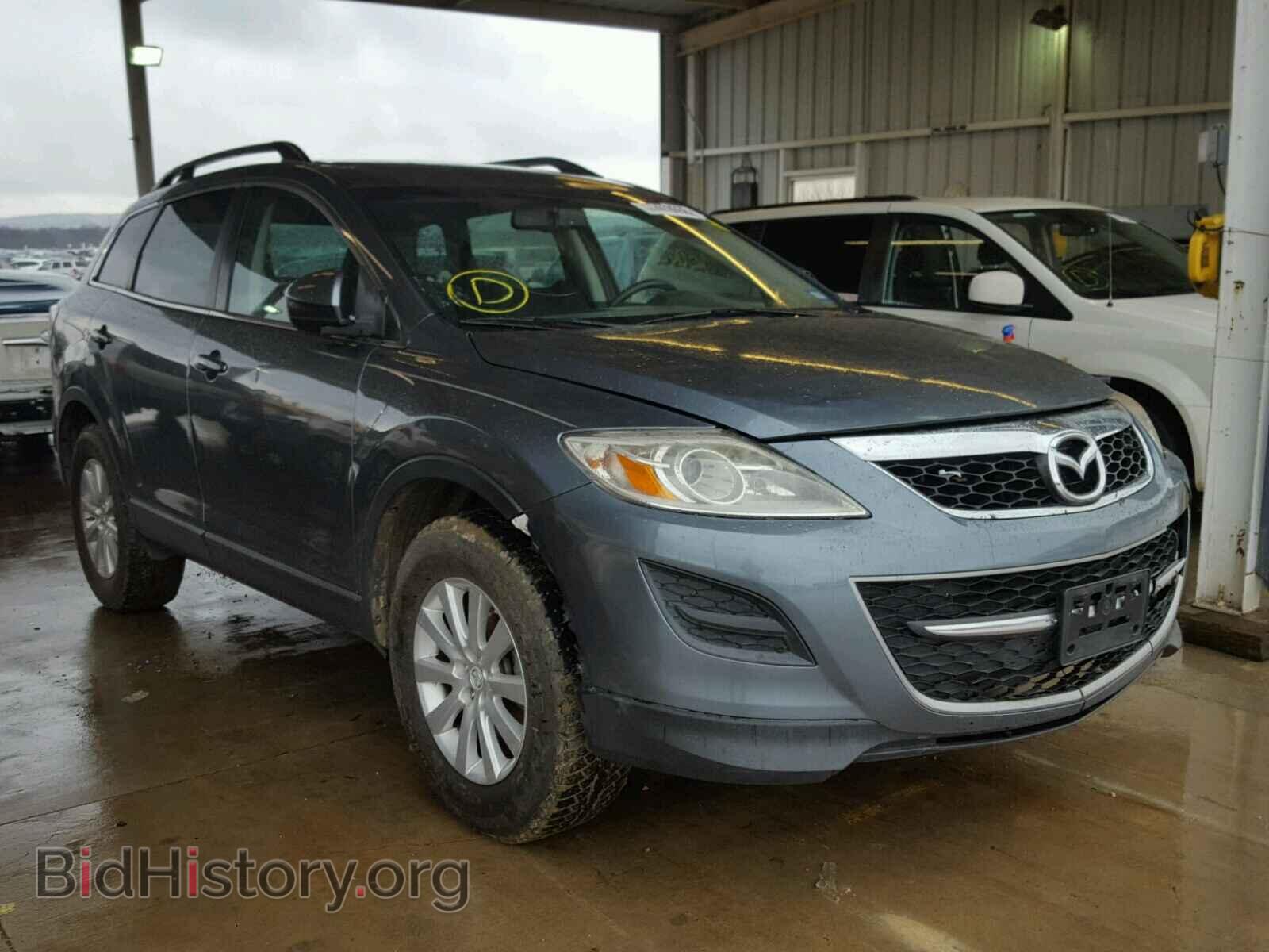 Photo JM3TB2MA0A0212847 - MAZDA CX-9 2010
