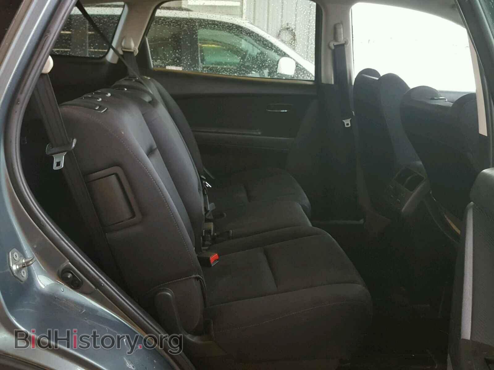 2010 MAZDA CX-9 - VIN: JM3TB2MA0A0212847 - Фото 6