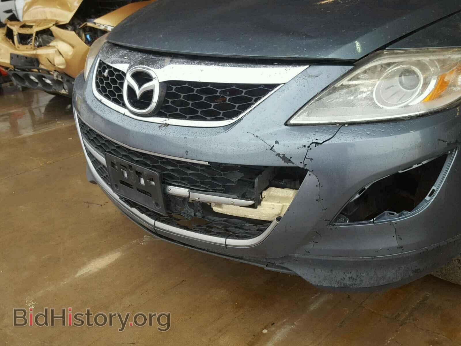 2010 MAZDA CX-9 - VIN: JM3TB2MA0A0212847 - Фото 9