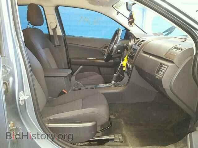 2010 DODGE AVENGER - VIN: 1B3CC4FB8AN222165 - Фото 5