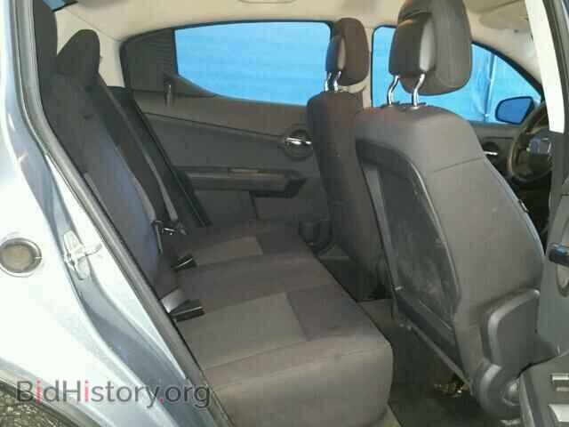 2010 DODGE AVENGER - VIN: 1B3CC4FB8AN222165 - Фото 6