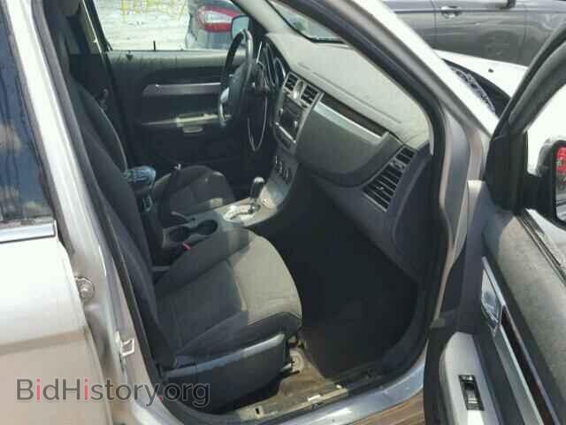 2010 CHRYSLER SEBRING - VIN: 1C3CC5FB9AN110547 - Фото 5